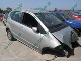 MERCEDES A CLASS W169